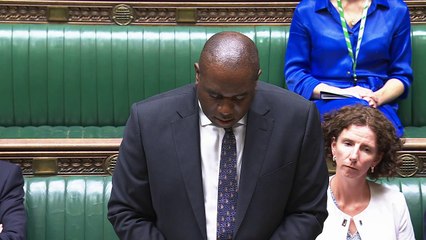 Govt announces suspension of 30 Israel arms licences