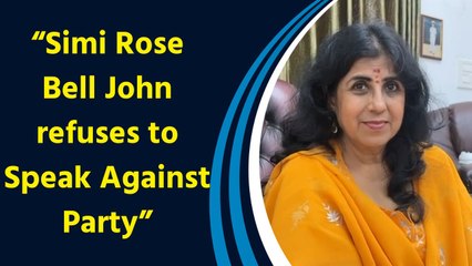 Simi Rose Bell John Breaks Silence on Expulsion, Says 'I Smiled, I Won't Cry