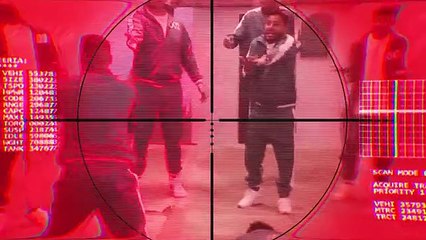 Squid Game (Arab Version) _ Anwar Jibawi (1)