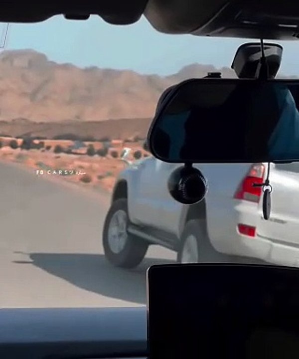 Toyota Surf