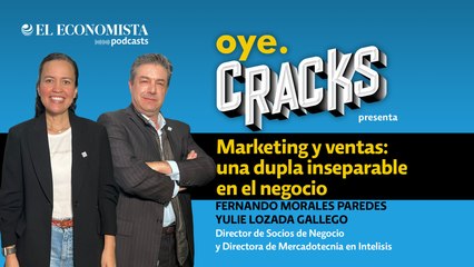 Marketing y ventas: una dupla inseparable en el negocio