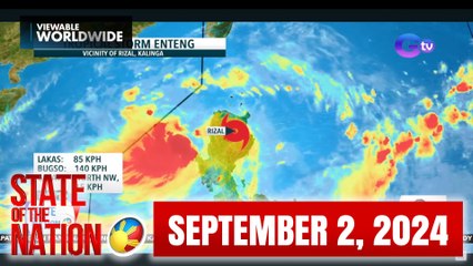 State of the Nation Express: Sept. 2, 2024 [HD]