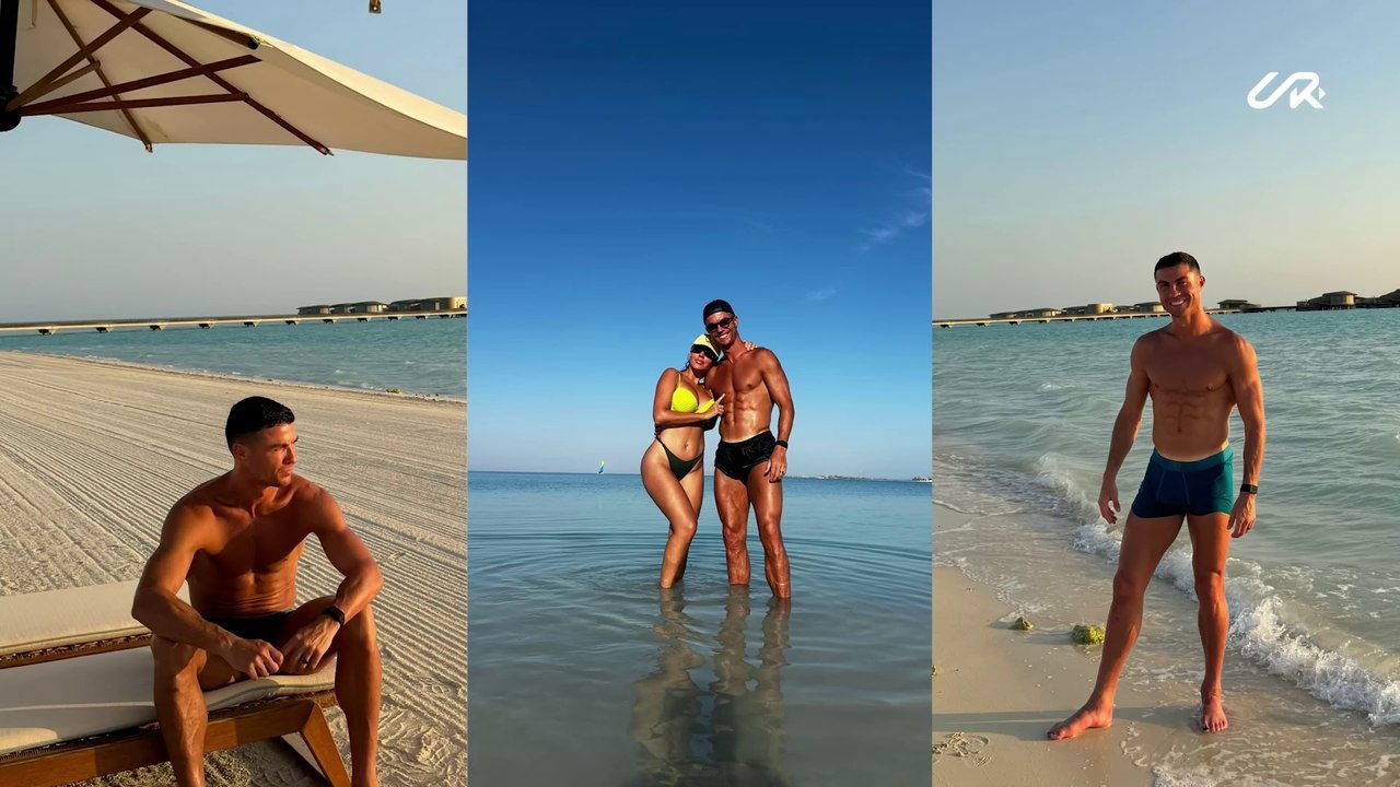 This is how I felt when I discovered paradise…  THE RED SEA Project, Saudi