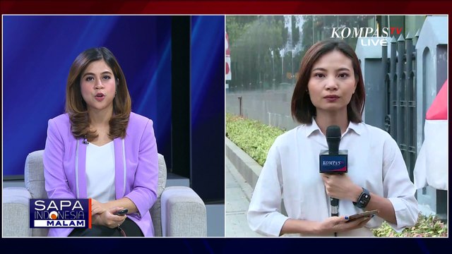 Ada Indikasi Pelanggaran SOP Haji Khusus, Pansus Haji DPR & Agen Travel Gelar Rapat Tertutup