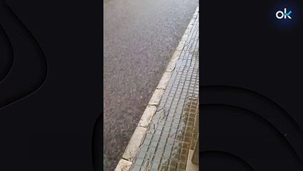 Las lluvias en Mallorca dejan 60 litros en la zona de Porreres