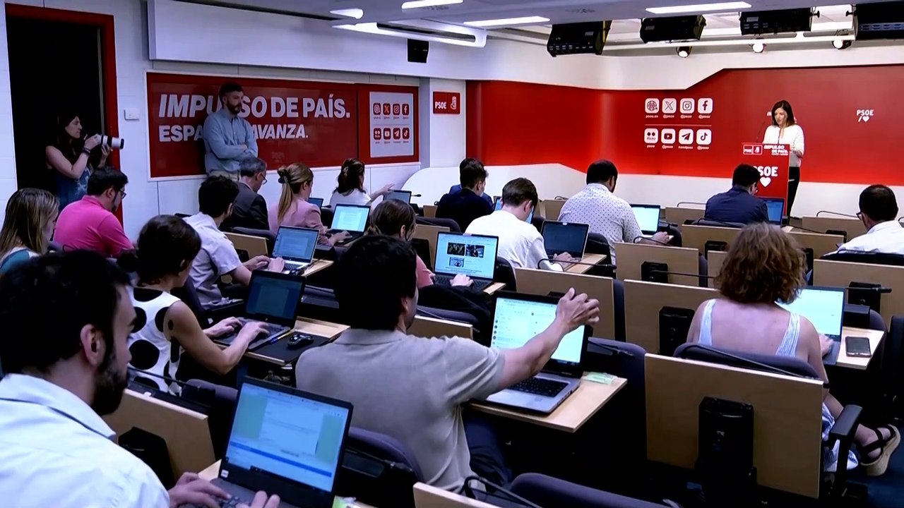 Los principales partidos debaten las políticas migratorias en el inicio del curso político