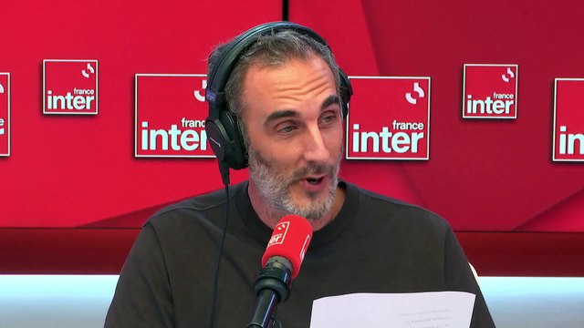 Merwane Benlazar : Telegram, moi ce que j’en dis...