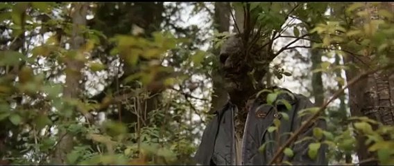 DIE ALONE Official Trailer 2024 4K ULTRA HD1080p