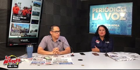 AMLO asegura que en México hay un sistema de salud mejor que en Dinamarca