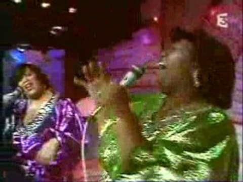 The weather girls - it's raining men 1983 extrait