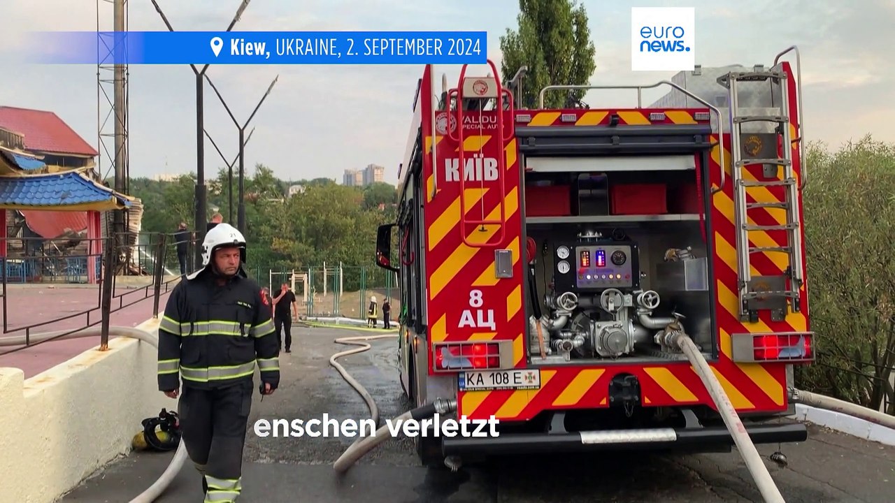 Nachrichten des Tages | 2. September - Abendausgabe