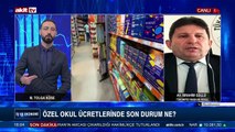 Özel okul ücretlerinde son durum ne?
