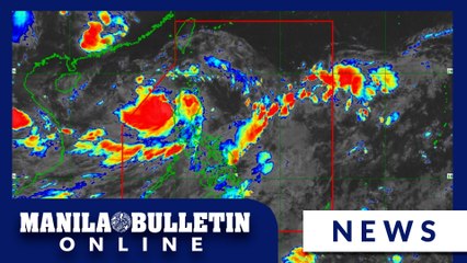 12 areas still under Signal No. 2 as ‘Enteng’ traverses the Cordillera Administrative Region
