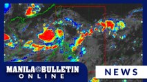 12 areas still under Signal No. 2 as ‘Enteng’ traverses the Cordillera Administrative Region
