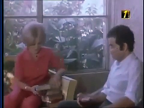 فيلم الجبان والحب هند رستم شمس البارودي حسن يوسف