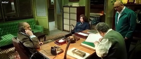 فيلم الجريمة  أحمد عز ومنة شلبي