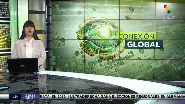 Rusia intercepta ataque de unos 158 drones ucranianos