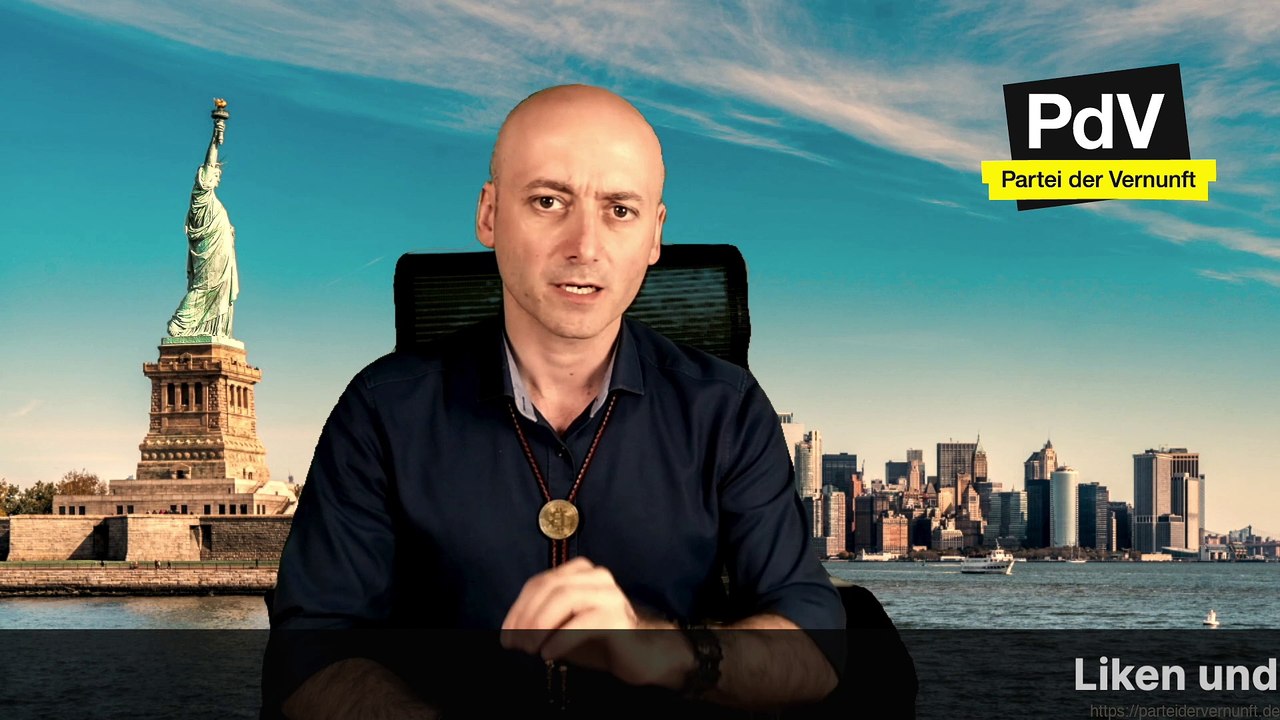 Irakli [033]: Von Rindern und Bäumen