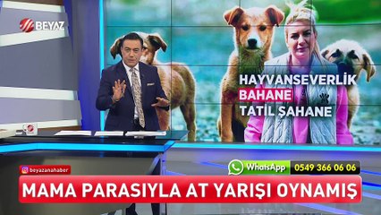 Beyaz Ana Haber 2 Eylül 2024