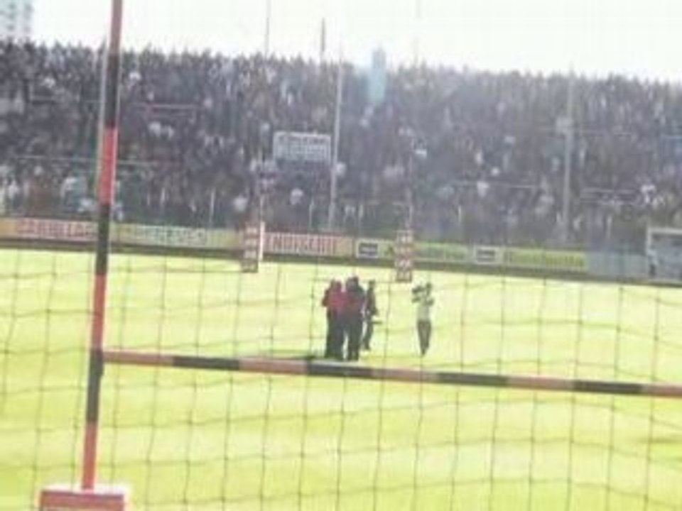 coupo santo RCT/SUA 19-04-2008