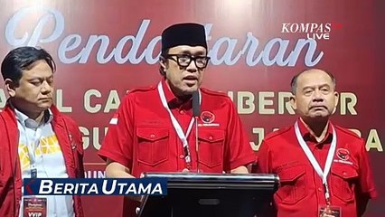 Ono Surono Sebut Mulyono Jegal Anies di Pilgub 2024, Jokowi Bantah Tegas: Itu Urusan Partai!