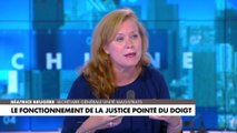 Béatrice Brugère : «Il faut déconstruire nos stéréotypes. Il faut aborder nos tabous et il faut arrêter d’être hypocrite»