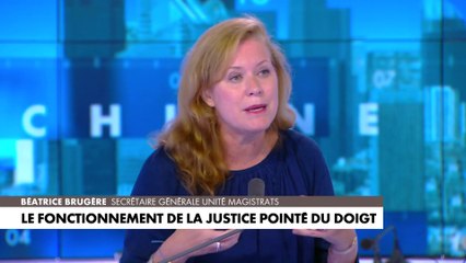 Béatrice Brugère : «Il faut déconstruire nos stéréotypes. Il faut aborder nos tabous et il faut arrêter d’être hypocrite»