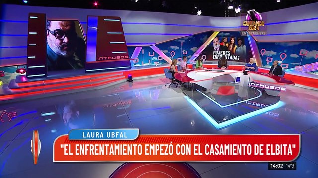 Polémica y enfrentamientos: los bienes que se disputan las mujeres de Jorge Lanata