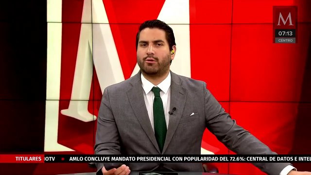 INE censura spots de Movimiento Ciudadano que acusan al PRI y De la Garza