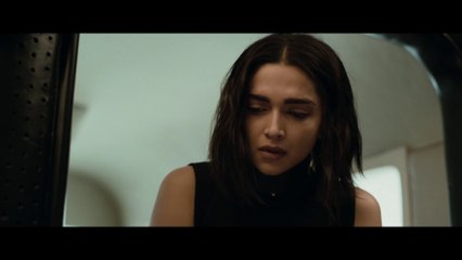 Kalki 2898 AD (2024) | Hindi Sci-Fi Action Movie – Part 1 🚀