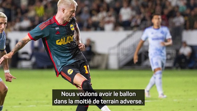 Reus après la défaite : Nous devons rester calmes
