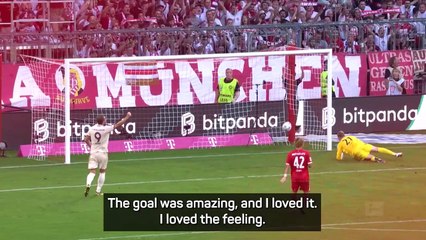 Thomas Muller: Bayern Munich's milestone man