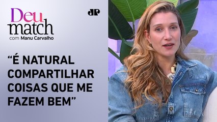 Como CONSTRUIR uma COMUNIDADE nas REDES SOCIAIS? Gabi Morais responde | DEU MATCH