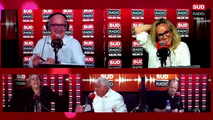 Les Vraies Voix - Émission du 02 septembre