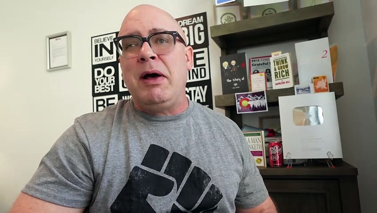 Outwit The Six Ghosts of Fear | Chapter 14 of Think and Grow Rich Unveiled