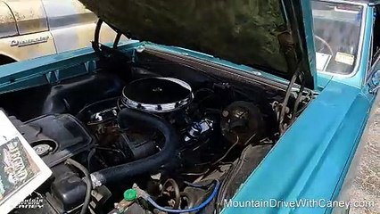 1966 Pontiac GTO Full Video https://dai.ly/x951due