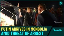 Putin Touches Down in Mongolia Amid ICC Warrant: High-Stakes State Visit Ignites Global Controversy!
