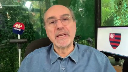 Wanderley Nogueira: Flamengo: o pior do mês entre os seis primeiros do Brasileiro