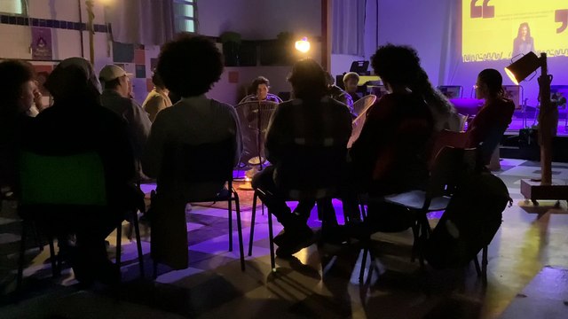 14/Agosto RODA 2 - PARTE 3 ((Juliana Sousa, Allana Santos e Pri Ribeiro)) - Politicas públicas de cultura