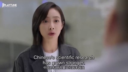 Broker Episode 1 | Hindi Dubbed Chinese Drama – Must-Watch Series