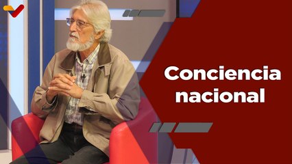 Programa Especial | La conciencia del pueblo venezolano ante la agresión al sistema eléctrico
