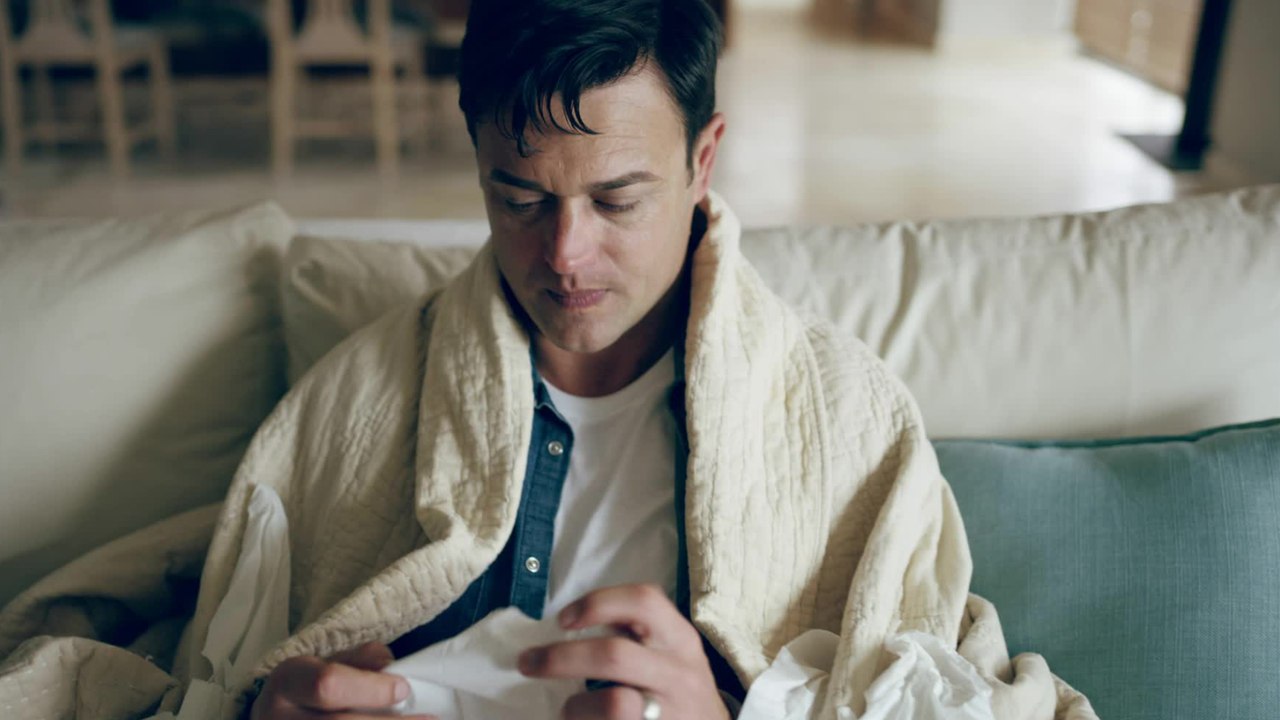 This man got food poisoning in a peculiar part of his body after having an intimate moment with his wife