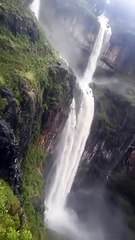 مناضر من وادي بناء