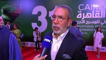 اللي عايز يصلي يصلي.. رد قوي من ‎المنتج مدحت العدل على تصريحات الهام شاهين حول الصلاة
