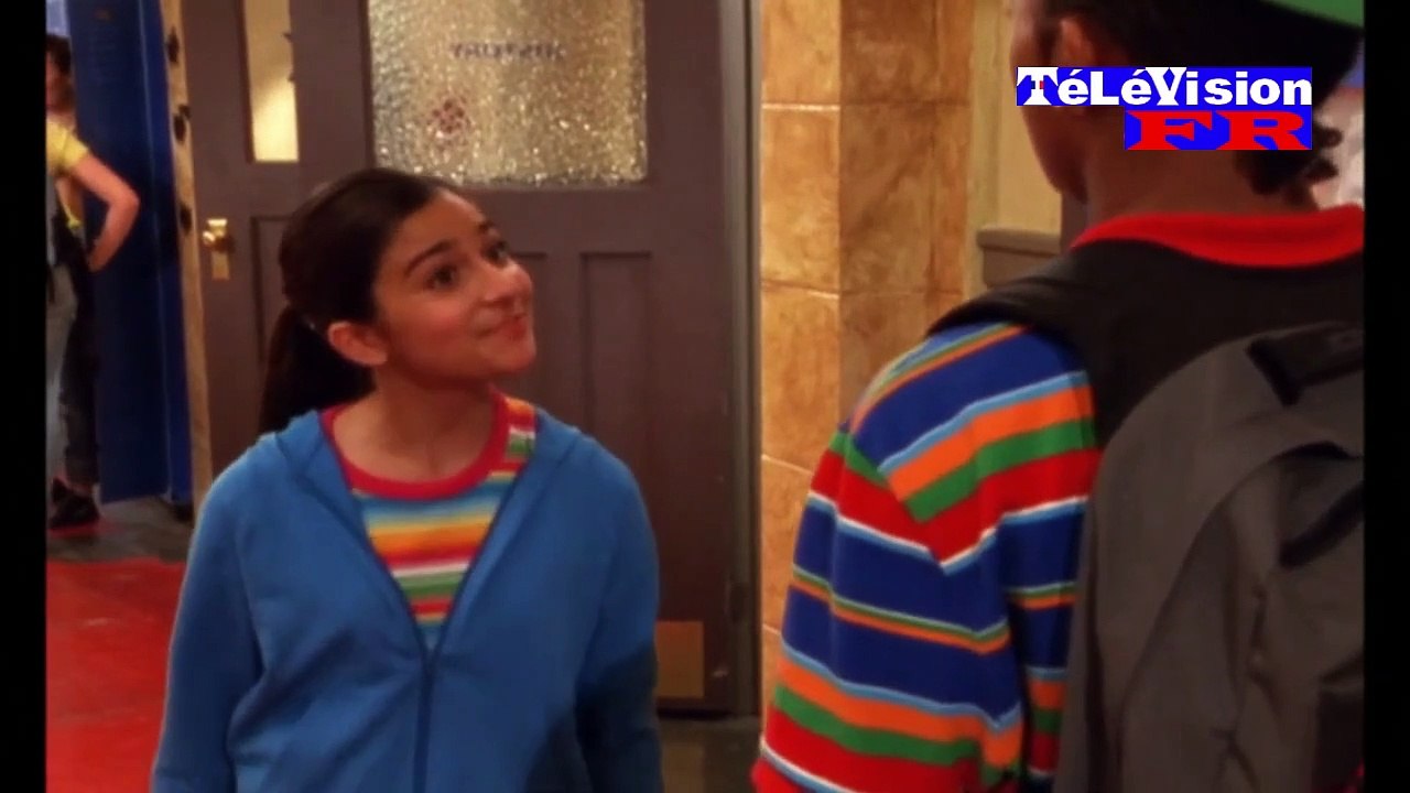 Roméo! (2003) S03 E05 - La peur au ventre (FR)