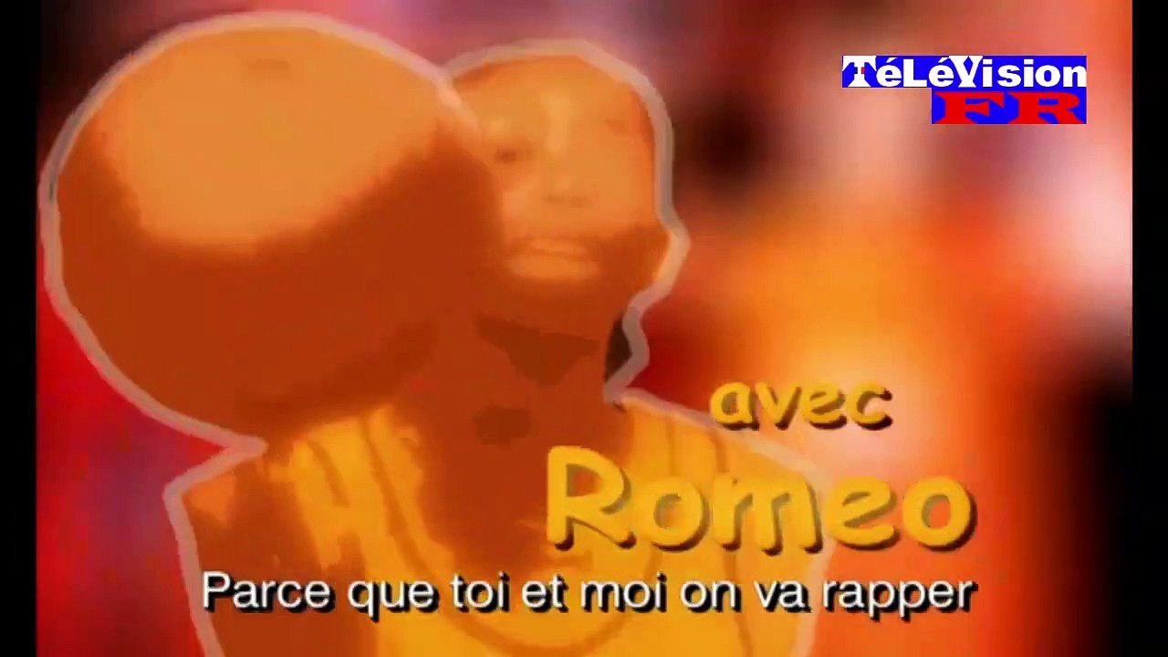 Roméo! (2003) S03 E04 - Bébé à bord (FR)