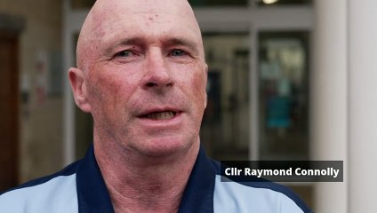 Councillor Raymond Connolly Defends Wife’s Racial Hate Messages as Out of Character 🗣️