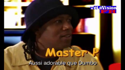 Roméo! (2003) S03 E12 - En route pour L.A. P1 (FR)
