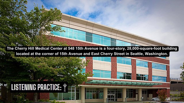 PSA #3: COMMERCIAL Break! Cherry Hill, Olympic Mills, & Tikahtnu Commons Near Some Hills