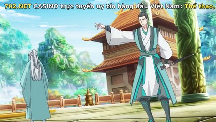 Khám Phá Ta Luyện Khí 3000 Năm - Tập 1 | Hoạt Hình Trung Quốc 3D Anime Mới Nhất 🌟